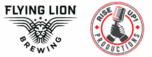 Flying Lion Brewing | Rise Up Productions