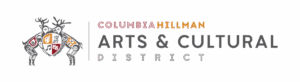 Columbia Hillman Arts and Cultural District